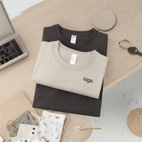 Groothandel Hoge Kwaliteit 100% Polyester Casual Blanke T-shirts 180 Grams met Patroon Zeefdruk Op Maat Heren T-shirts