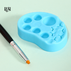 Paleta laminada RISI Silicone Lash Lift Products Lash <span class=keywords><strong>and</strong></span> Brow Lift para levantamiento de pestañas - Product Image 3