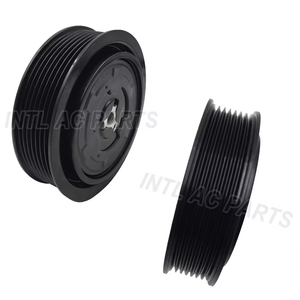 6SEL14C auto auto compressore frizione per <span class=keywords><strong>Renault</strong></span> Grand <span class=keywords><strong>Megane</strong></span> III 8200958328 DCP23032 447150-0040 92030221 - Product Image 5