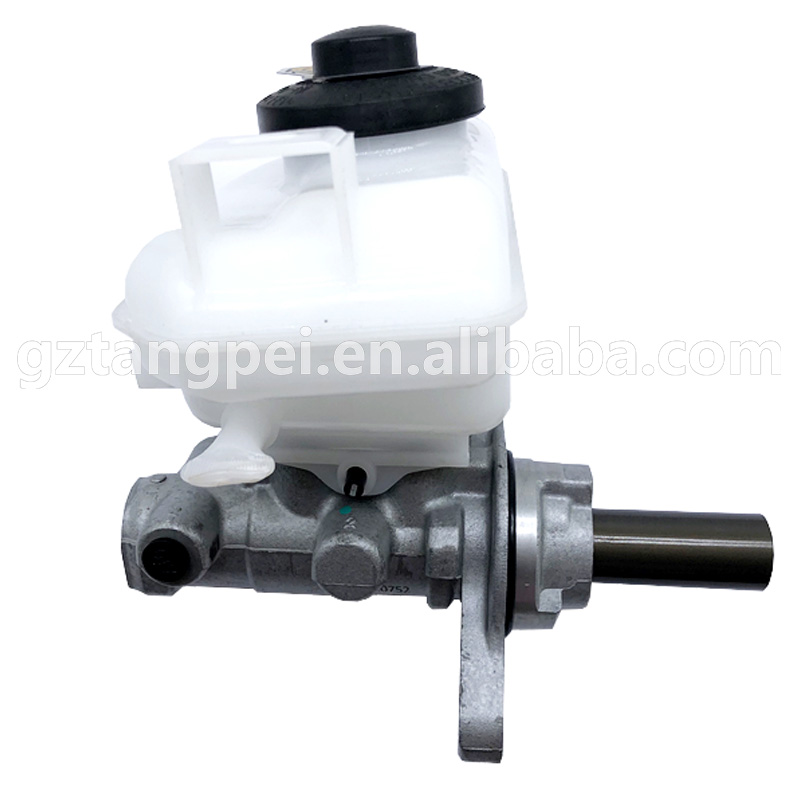 エメラル　2007 銀枠 Auto Engine Brake Master Cylinder for HIACE KDH200 LH200 OEM