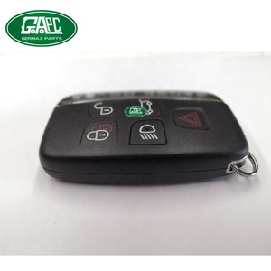 Unità chiave remota LR060128 LR038719 LR038718 LR066836 LR071355 LR078921 LR078922 GLEV042 per Range Rover <span class=keywords><strong>Evoque</strong></span> 433MHZ 315MHZ - Product Image 4