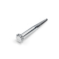 Bonne vente N277078 aiguille de cueilleur de coton adaptée pour JD cueilleur de coton pièces de machines agricoles broche de cueilleur de coton