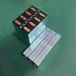 Литий-ионные призматические аккумуляторные ячейки <span class=keywords><strong>LiFePO4</strong></span> 3.2В 20Ач 21Ач 23Ач для систем накопления солнечной энергии - Product Image 2