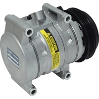 Compresor automático de aire acondicionado de CA de 12V para Jac Ambulance SP21 OEM 0600K407 BWK407 8116010056