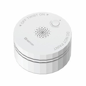 <span class=keywords><strong>Détecteur</strong></span> <span class=keywords><strong>de</strong></span> <span class=keywords><strong>fumée</strong></span> UL217 915 MHz <span class=keywords><strong>sans</strong></span> <span class=keywords><strong>fil</strong></span> <span class=keywords><strong>interconnecté</strong></span>, alarme incendie avec certificat ETL et FCC - Product Image 2