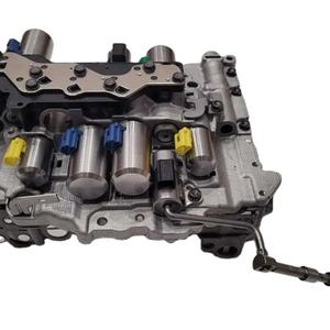 Cuerpo de Válvulas de Transmisión TF-72SC TF72SC GA6F21AW TF72 FWD Compatible con Caja de Cambios BMW 6F21AW TFM021 - Product Image 4