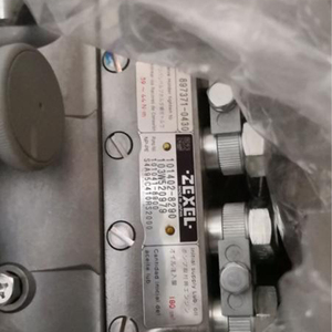 Bơm Phun Nhiên Liệu Diesel Động Cơ 4BG1 8973710430 - Product Image 2