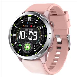 Montre connectée de sport en plein air S47 en gros, écran 1,39 pouces, GPS, thermomètre, boussole, calendrier - Mode multisports pour Android IP67 - Product Image 2