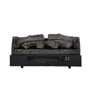 Decoración de <span class=keywords><strong>chimenea</strong></span> transfronteriza con llama 3D, simulación de fuego, calefactor, control remoto, ajuste de brillo temporizado - Product Image 5