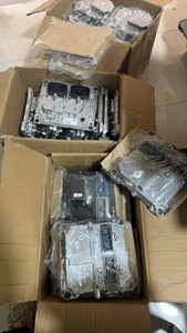 Arnés de cableado completo para cabina, conjunto de cables para controlador hidráulico R225-9 R215-7, piezas de construcción - Product Image 1