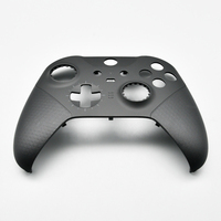 Tout Nouveau Kit de Pièces de Réparation Originales Complet Coques de Manette Manette de Jeu pour Xbox One Elite Série 2