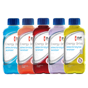 450 מ "ל/650 מ" ל אקזוטיים משקה ספורט סיטונאי תווית אישית לערבב פירות טעם - Product Image 2