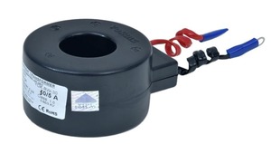 YOKINS, Transformateur de courant 75/5A, CT 75A pour ampèremètre selon la norme IS2705 Modèle YOK-RW30 Mesure de courant alternatif - Product Image 2