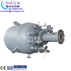 Reattore autoclave WHGCM 6000L in vendita per <span class=keywords><strong>sintesi</strong></span> idrotermale - Product Image 3