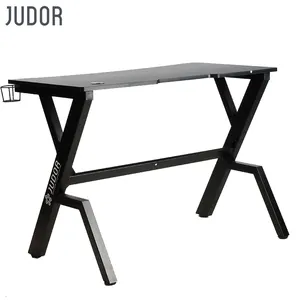 Judor 人体工程学办公室电脑桌批发梯子桌椅