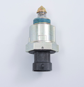 วาล์วควบคุมอากาศเดินเบา AC102 25527077 8-17111460-0 AC4115 IACV IAC มอเตอร์สเต็ปเปอร์สำหรับ Buick Regal Cadillac Chevrolet - Product Image 3
