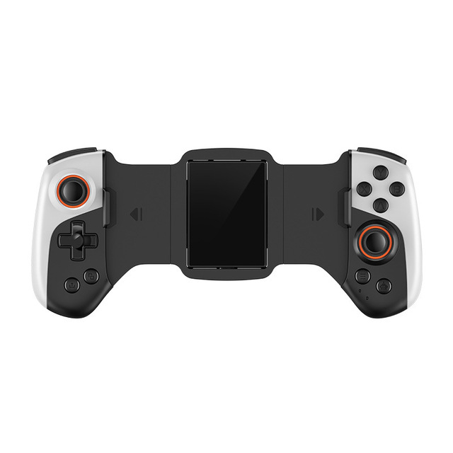 JK02 Semiconductor Cooling D8 Game Controller Refrigeration Technology for No Activation Needed for Android for Phones