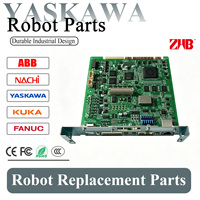 Module de contrôle de synchronisation stable haute précision Yaskawa pour convoyeur robotisé industriel Jancd-ycp02-e Dx100 Dx200