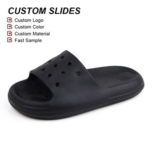Sandali per Bambini OLICOM, Vendita Diretta dalla Fabbrica, Logo Personalizzato, Leggeri, OEM, Antiscivolo, <span class=keywords><strong>Ciabatte</strong></span> per Ragazzi e Ragazze - Product Image 2