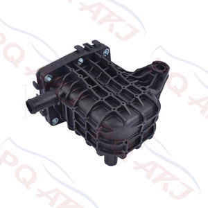 2024 PQAKJ Новый EGR охладитель EGR клапан для Ford CITROEN C4 PEUGEOT 308 <span class=keywords><strong>2</strong></span>.0HDI TDCi 9807593080 1861749 - Product Image 3