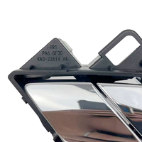 Poignée de porte intérieure d'origine OEM KN3-22615-AB KN3-22614-AB pour camion léger JMC Kaiyun N720 Kairui N800 Euro VI
