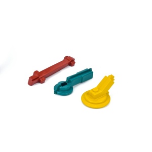 Shoulin Vacuum Circuit Breaker Insulation <strong>Shield</strong> ZW32/ZW20/ZW-8 High Voltage 35kV Silicone Rubber Switch - Product Image 2