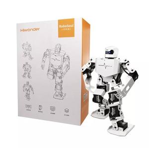 Hiwonder Robot Nhảy Hình Người Thông Minh H5S 16DOF Dành Cho Giáo Dục Hơi Nước - Product Image 6