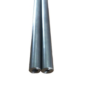 Ti6AL4V एली Gr23 चिकित्सा cannulated हड्डी कील प्रत्यारोपण के लिए टाइटेनियम रॉड - Product Image 3
