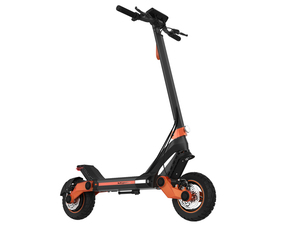 Ropshipping ugoo-patinete eléctrico para adultos, 50 KM/ 1200W otor - Product Image 6