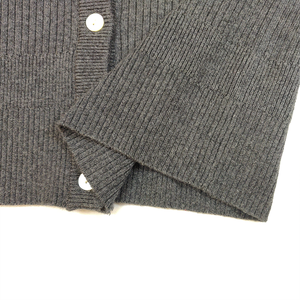 Chandails pour femmes personnalisés ensemble de tricot Cardigan Wanita Ropa De Mujer Roupas Femininas Da <span class=keywords><strong>Moda</strong></span> <span class=keywords><strong>pull</strong></span> tricoté Perempuan - Product Image 5