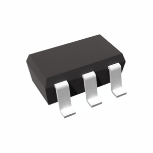 Achetez en ligne des composants électroniques de gestion de l'alimentation (PMIC) BOM IC en stock SOT 23 6 R3160N370A-TR-KE - Product Image 1