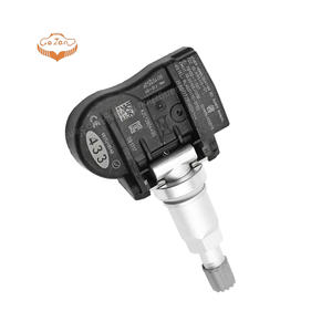 En Stock, piezas de automóviles, Monitor de presión de neumáticos, Sensor de sistema 68252495Ab 68255495Aa para <span class=keywords><strong>Jeep</strong></span> Grand <span class=keywords><strong>Cherokee</strong></span> Dodge Durango - Product Image 1