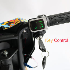 Tricycle électrique à 3 roues pour enfants, trottinette à dérive, à <span class=keywords><strong>prix</strong></span> abordable, 2023 - Product Image 5