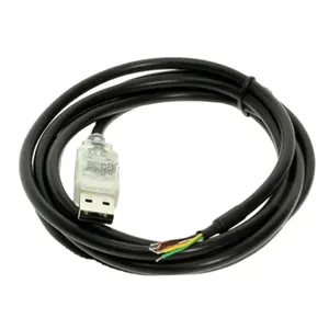 usb rs485 converter cable we pinout raspberry pi rs485 module bridge cable for windows 10 vista win7/8/200/xp/linux/mac/android