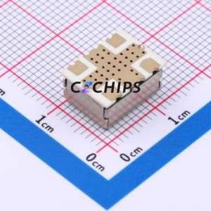 SYDC2062HP+ RF Coupler SMD-6P RF ( Frequency: )( Coupling Factor: 20.2dB )( Insertion Loss: 1dB )( Return Loss: 16dB ) - Product Image 2