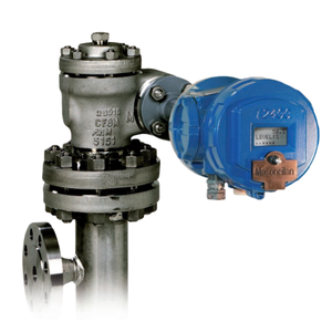 Nivel Digital Masoneilan 12420-51 para Aplicaciones de Petróleo y Gas en Altas Presiones - Product Image 3
