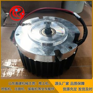 เครื่องกำเนิดไฟฟ้า Shantui รุ่น 612600090705 ดีเซล สำหรับอะไหล่รถดันดินรุ่น SD16 - Product Image 5