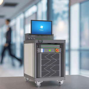 24s~240s-200A/400A/600A/800A Series Lithium Battery Pack BMS Testing Equipment Cell Testing <b>Machine</b> - Product Image 5