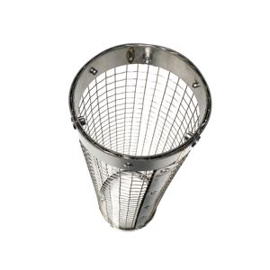 Poêle à bois couvercle de cheminée Anti-brûlure bouchon de tuyau de poêle résistant à la chaleur pour l'extérieur maison Camping poêles à bois - Product Image 6