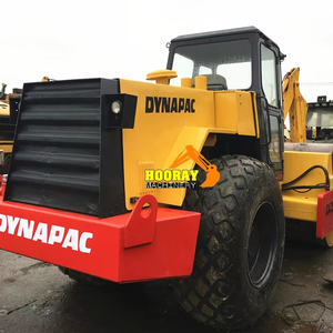 Compacteur d'occasion Dynapac CA251D, CA301D, CA602 / Rouleau compresseur d'occasion Dynapac CA30D, CA25D, CA30, CA251, CA25 en stock - Product Image 1