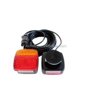 12v 24v V,O,L <span class=keywords><strong>camion</strong></span> à <span class=keywords><strong>benne</strong></span> basculante a mené le <span class=keywords><strong>feu</strong></span> <span class=keywords><strong>arrière</strong></span> - Product Image 2