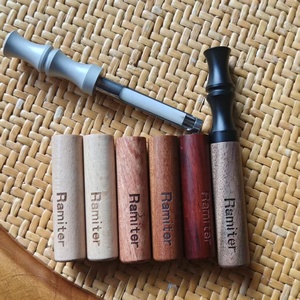 2026年禁煙吸入器アロマセラピー吸入器エッセンシャルオイル対応無煙アロマディフューザー - Product Image 5