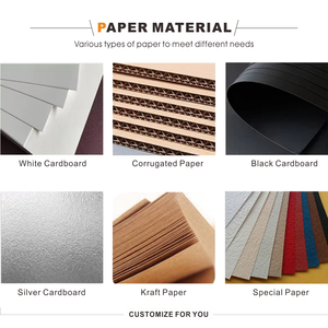 Scatole Postali Personalizzate con Stampa, Chiusura a Strappo e Striscia Adesiva per Spedizioni Commerciali - Product Image 6