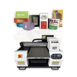 Impresora UV plana industrial de gran tamaño a buen precio, asequible - Product Image 6