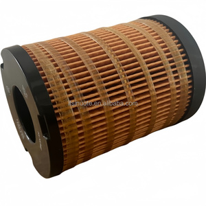 Filtre à huile haute performance neuf 569-8036, séparateur d'eau en papier pour pièces de moteur d'excavatrice CAT 312GC 313GC 316GC - Product Image 2