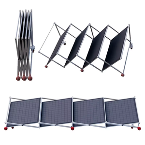 CE hoàn thành lai off-lưới năng lượng mặt trời hệ thống điện 5KW 10KW 20kW 30Kw toàn bộ nhà năng lượng Hệ thống lưu trữ - Product Image 2