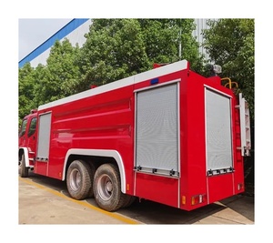 <span class=keywords><strong>Puerta</strong></span> <span class=keywords><strong>Enrollable</strong></span> de Aluminio de Diseño Moderno, Superficie Acabada, <span class=keywords><strong>Puerta</strong></span> <span class=keywords><strong>Enrollable</strong></span> para Vehículos, Aplicación para Camiones de Bomberos, Hecho en China - Product Image 1