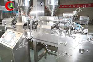 Steel <strong>Spring</strong> <strong>Roll</strong> Sheet <strong>Machine</strong>/high Capacity Hot Sale <strong>Spring</strong> <strong>Roll</strong> Skin Make/<strong>spring</strong> <strong>Roll</strong> Sheet Making <strong>Machine</strong> - Product Image 3