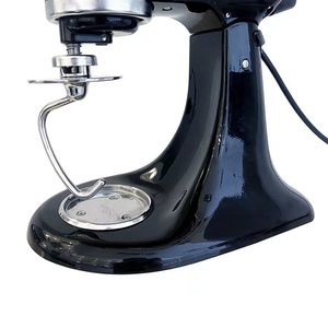 Pièces de mélangeur à prix surprise 	 Accessoires de remplacement pour batteur, <span class=keywords><strong>crochet</strong></span> <span class=keywords><strong>pétrisseur</strong></span> de remplacement pour batteur sur socle <span class=keywords><strong>Kitchenaid</strong></span> KSM90 et K48 - Product Image 6