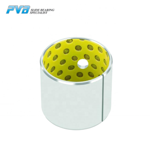 2.1559.067.0 POM SF-2 DX PCMF 252811.5 E Bagues à roulement lisse multirangs pour graisse 4880376 - Product Image 6